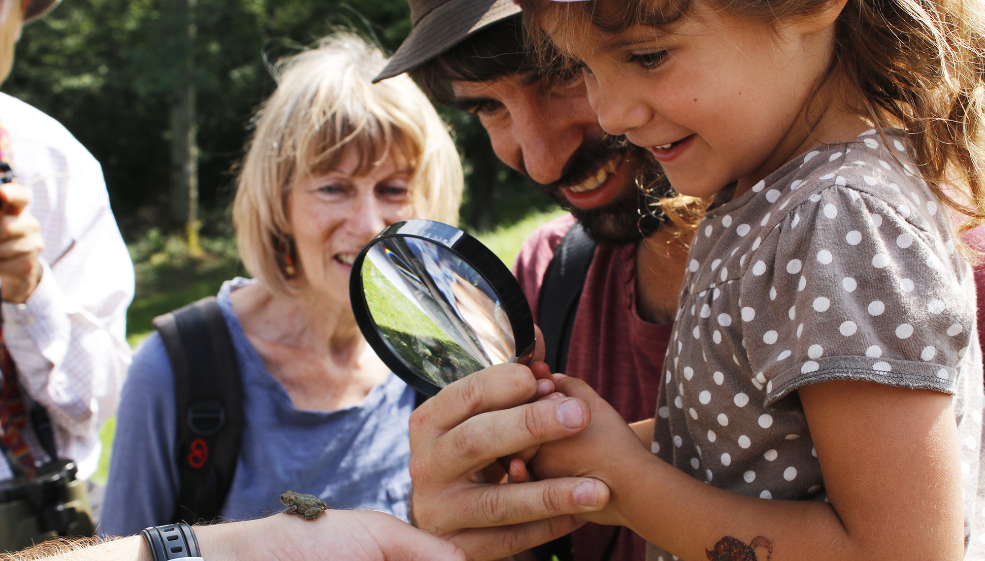 Offrez le gîte et le couvert aux insectes pollinisateurs à Rioz